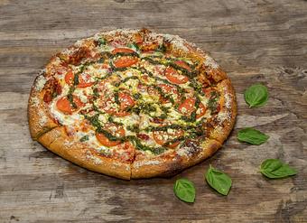 Product - Mellow Mushroom in Florence, SC Pizza Restaurant