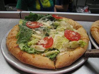 Product - Mellow Mushroom in Foley, AL Pizza Restaurant