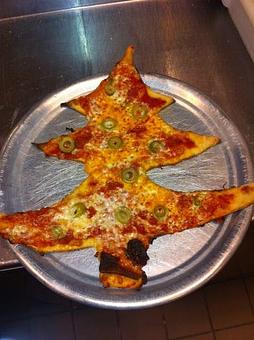 Product - Mellow Mushroom in Foley, AL Pizza Restaurant