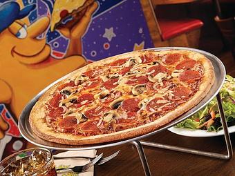 Product - Mellow Mushroom in Huntsville, AL Pizza Restaurant