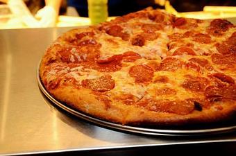 Product - Mellow Mushroom in Huntsville, AL Pizza Restaurant