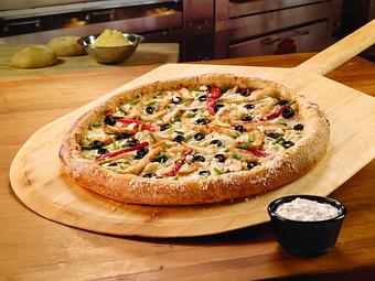 Product - Mellow Mushroom in Huntsville, AL Pizza Restaurant