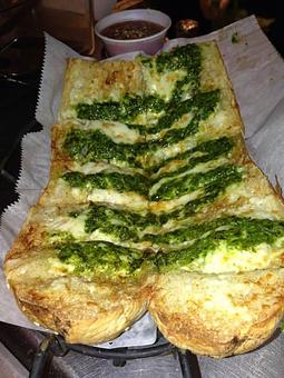 Product - Mellow Mushroom in Jacksonville, FL Pizza Restaurant