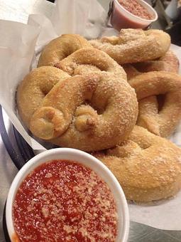 Product - Mellow Mushroom in Jacksonville, FL Pizza Restaurant