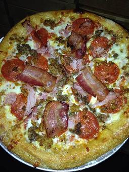 Product - Mellow Mushroom in Jacksonville, FL Pizza Restaurant