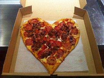 Product - Mellow Mushroom in Johnson City, TN Pizza Restaurant