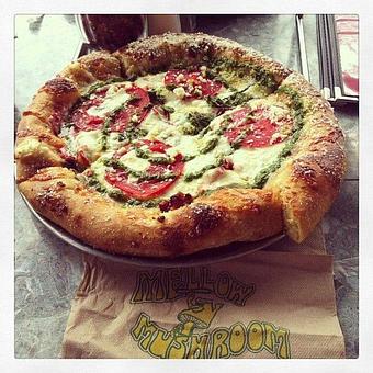 Product - Mellow Mushroom in Pigeon Forge, TN Pizza Restaurant