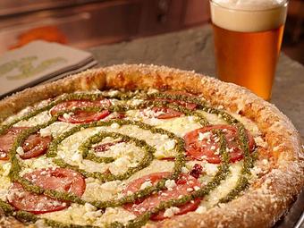 Product - Mellow Mushroom in Pooler, GA Pizza Restaurant