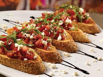 Product - Mellow Mushroom in Stockbridge, GA Pizza Restaurant