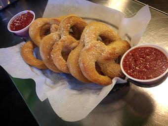Product - Mellow Mushroom in Wilder, KY Pizza Restaurant