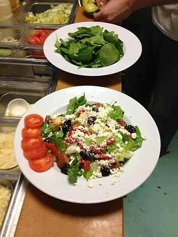 Product - Mellow Mushroom in Wilmington, NC Pizza Restaurant