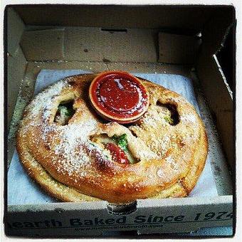 Product - Mellow Mushroom in Wilmington, NC Pizza Restaurant