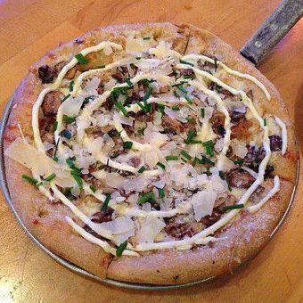 Product - Mellow Mushroom in Wilmington, NC Pizza Restaurant