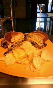 Product - Mellow Mushroom in Wilmington, NC Pizza Restaurant