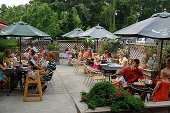 Product - Mellow Mushroom in Wilmington, NC Pizza Restaurant