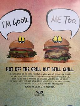 Product - Mellow Mushroom in Wilmington, NC Pizza Restaurant