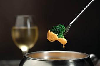 Product - Melting Pot Restaurant in Sandusky, MI Restaurants/Food & Dining