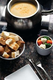 Product - Melting Pot Restaurant in Sandusky, MI Restaurants/Food & Dining