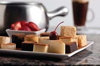 Product - Melting Pot Restaurant in Sandusky, MI Restaurants/Food & Dining