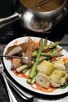 Product - Melting Pot Restaurant in Sandusky, MI Restaurants/Food & Dining