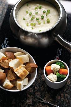 Product - Melting Pot Restaurant in Sandusky, MI Restaurants/Food & Dining