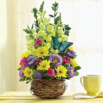 Product - Melton Florist in Mountain View, AR Florists