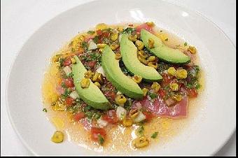 Product - Mémé Mediterranean in New York, NY Mediterranean Restaurants