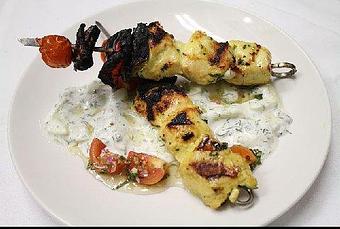 Product - Mémé Mediterranean in New York, NY Mediterranean Restaurants