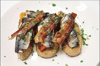 Product - Mémé Mediterranean in New York, NY Mediterranean Restaurants