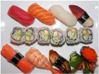 Product: Sushi Regular - Memories of Japan in Broken Arrow, OK Japanese Restaurants