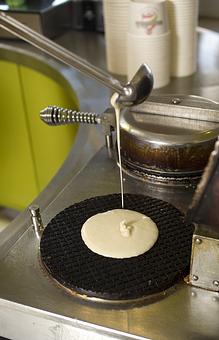 Product - Menchie's Frozen Yogurt in Baton Rouge, LA Candy & Confectionery