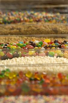 Product - Menchie's Frozen Yogurt in Charleston, SC Candy & Confectionery
