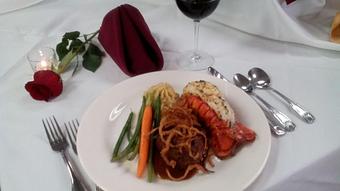 Product - Mendenhall Inn Restaurant - Kennett Pike in Mendenhall, PA American Restaurants