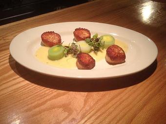 Product - Mercato Bar & Kitchen in Ithaca, NY Italian Restaurants