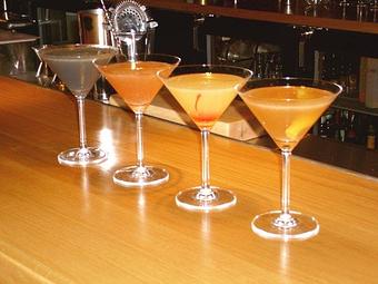 Product - Mercato Bar & Kitchen in Ithaca, NY Italian Restaurants