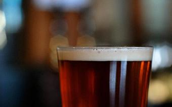 Product - Meridian Pint in Washington, DC American Restaurants