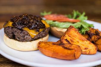 Product - Meridian Pint in Washington, DC American Restaurants