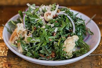 Product - Meridian Pint in Washington, DC American Restaurants