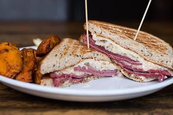 Product - Meridian Pint in Washington, DC American Restaurants