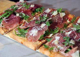 Product - Merilu Pizza Al Metro in Hells Kitchen - New York, NY Pizza Restaurant