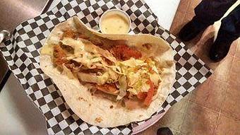 Product - Merlin's Bar & Grill in Lebanon, OR American Restaurants