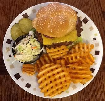 Product - Mesa Community Resturant in Mesa, AZ American Restaurants