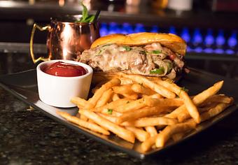Product - Mesa Street Grill in Located in El Paso's Kern Place entertainment District - El Paso, TX American Restaurants