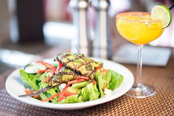 Product - Mesa Street Grill in Located in El Paso's Kern Place entertainment District - El Paso, TX American Restaurants