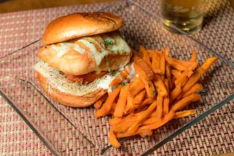 Product - Mesa Street Grill in Located in El Paso's Kern Place entertainment District - El Paso, TX American Restaurants