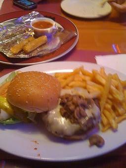 Product - Metro Café Diner in Downtown - Atlanta, GA Diner Restaurants