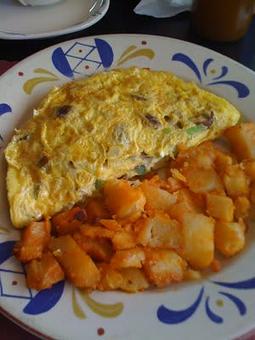 Product - Metro Café Diner in Downtown - Atlanta, GA Diner Restaurants