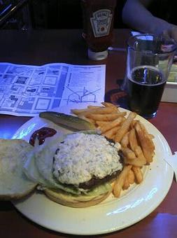 Product - Metro Café Diner in Downtown - Atlanta, GA Diner Restaurants