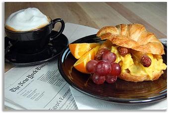 Product - Metropol Bakery in Eugene, OR Bakeries