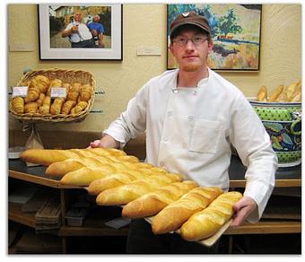 Product - Metropol Bakery in Eugene, OR Bakeries